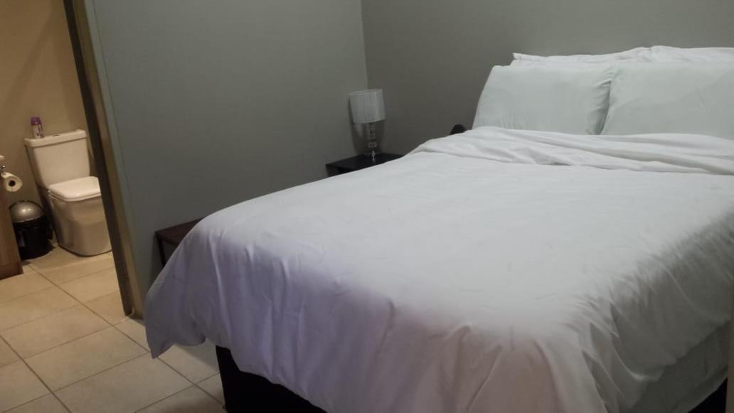 One Rosebank Stay Johannesburg Dış mekan fotoğraf