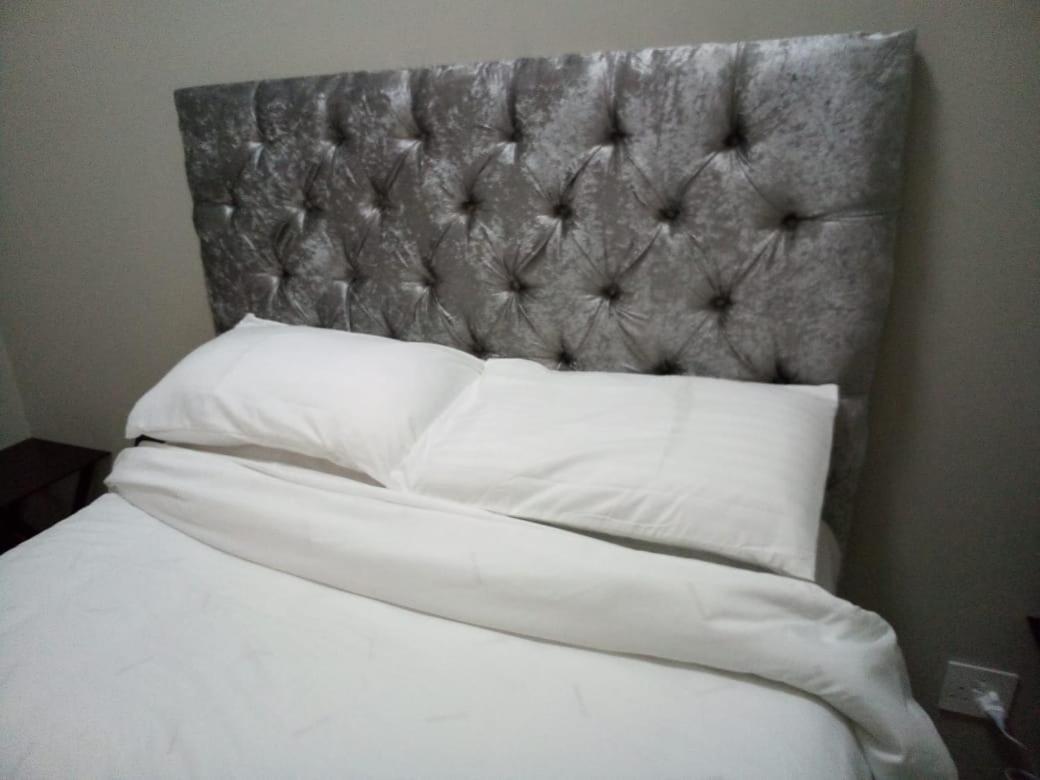 One Rosebank Stay Johannesburg Dış mekan fotoğraf