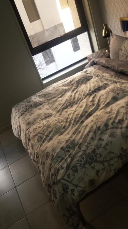 One Rosebank Stay Johannesburg Dış mekan fotoğraf
