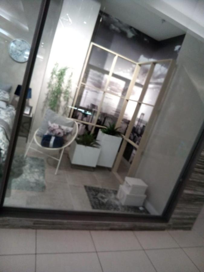 One Rosebank Stay Johannesburg Dış mekan fotoğraf