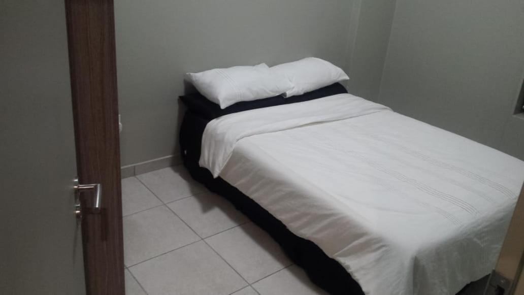 One Rosebank Stay Johannesburg Dış mekan fotoğraf