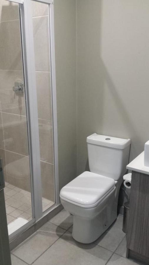 One Rosebank Stay Johannesburg Dış mekan fotoğraf