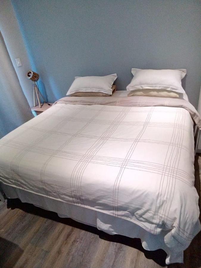 One Rosebank Stay Johannesburg Dış mekan fotoğraf