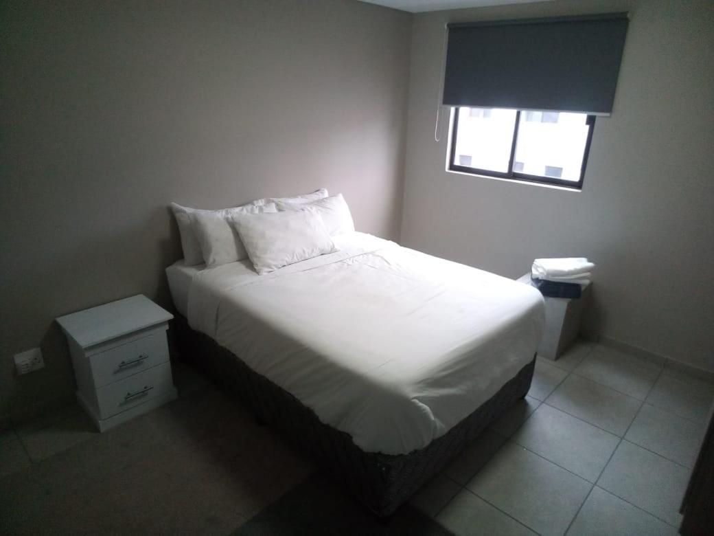 One Rosebank Stay Johannesburg Dış mekan fotoğraf