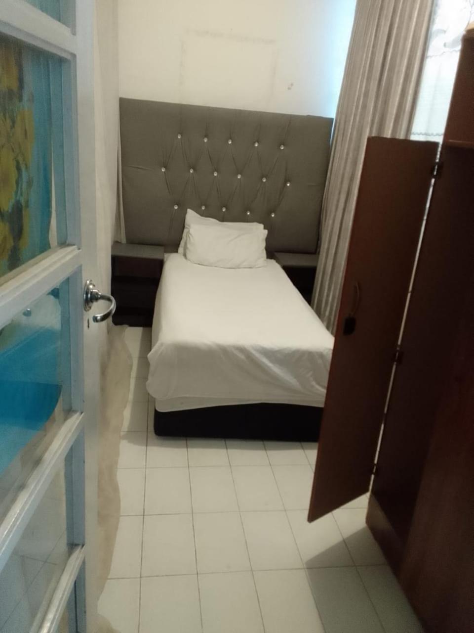 One Rosebank Stay Johannesburg Dış mekan fotoğraf