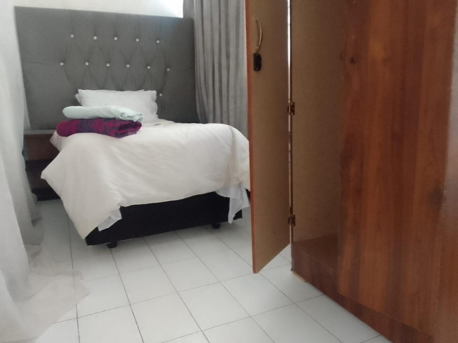 One Rosebank Stay Johannesburg Dış mekan fotoğraf