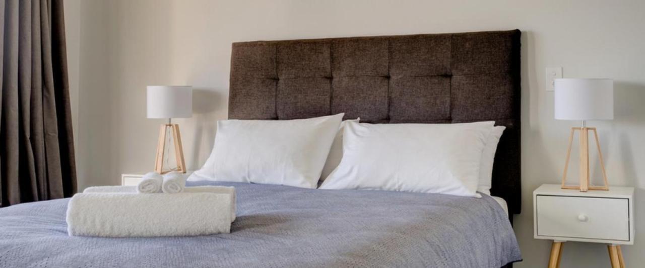 One Rosebank Stay Johannesburg Dış mekan fotoğraf